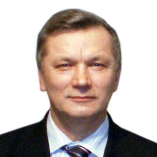 Васьков Николай Николаевич