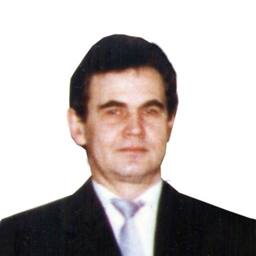 Лотышев Валерий Михайлович