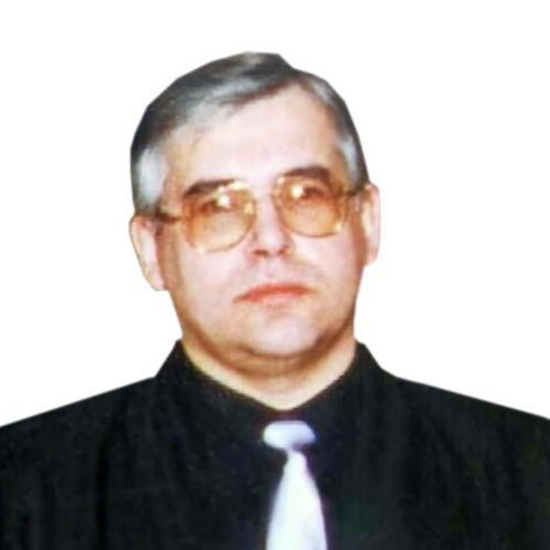 Хватов Григорий Александрович
