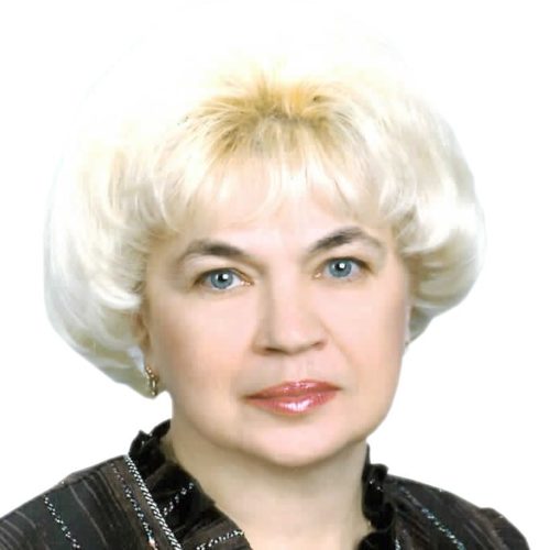 Юрьева2 Татьяна Николаевна